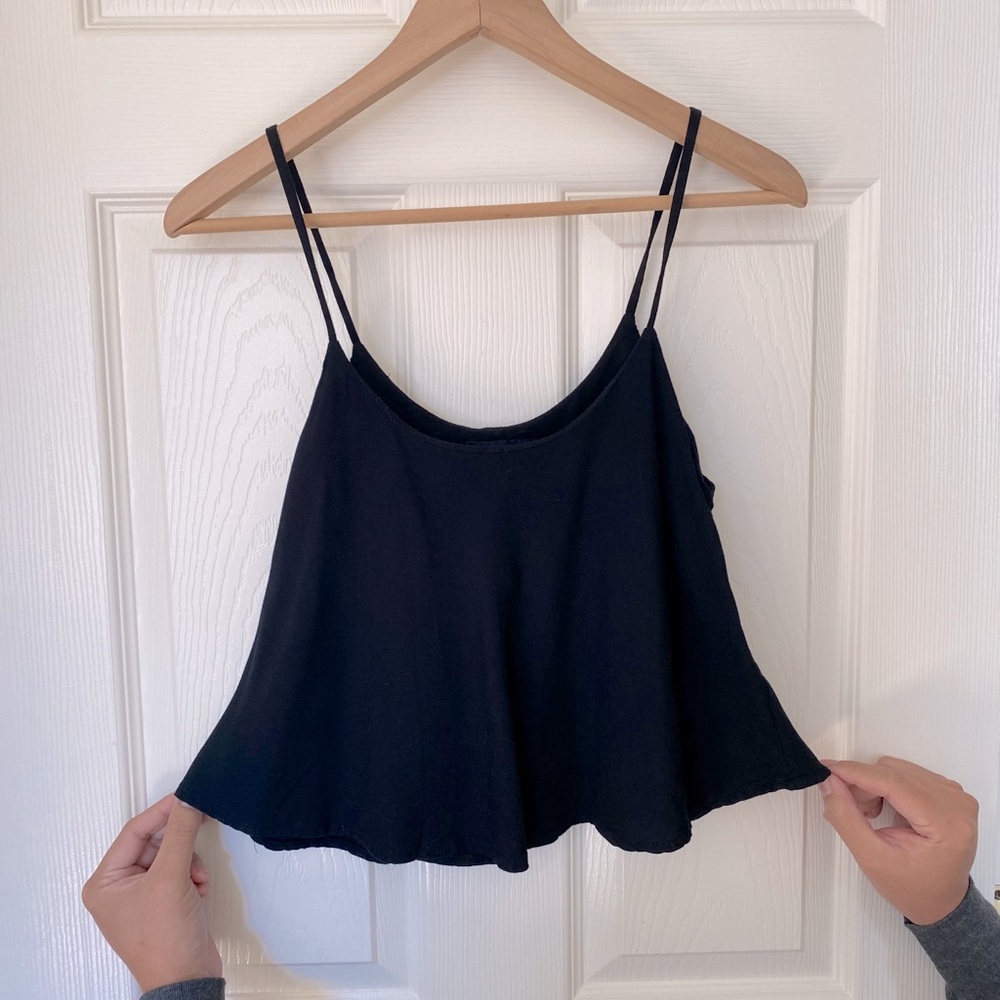 Brandy Melville Cropped Tank